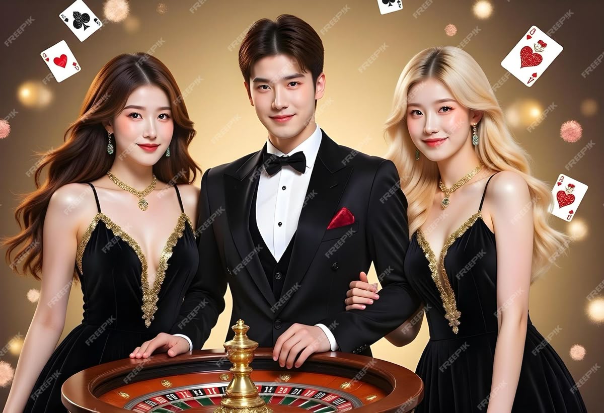 Brighton Betting Live Casino