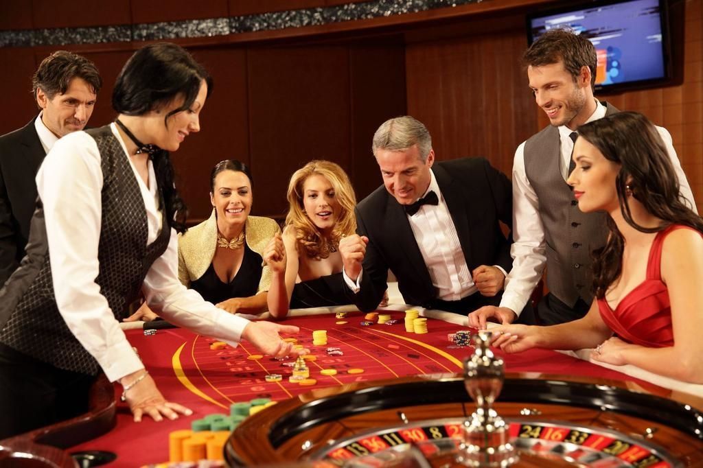 Brighton Betting Live Casino