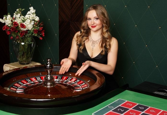 Brighton Betting Live Casino