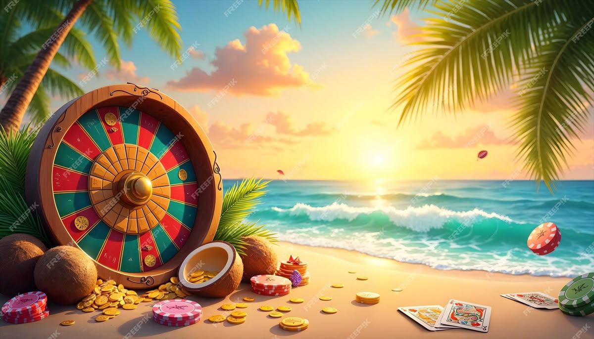 Brighton Betting Live Casino